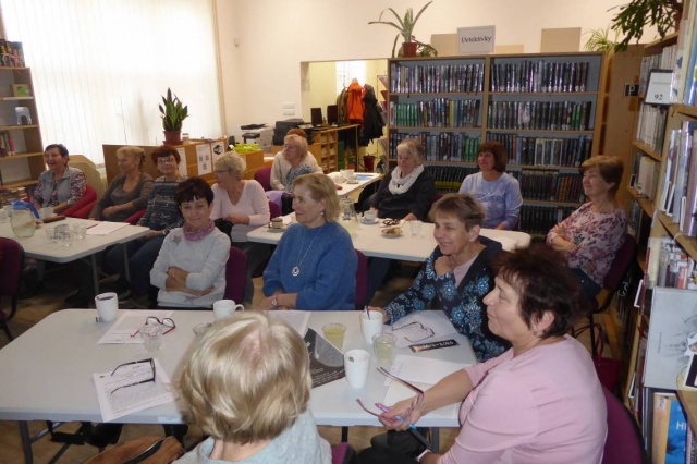 Během měsíce února se Virtuální univerzita třetího věku uskutečnila celkem dvakrát. Studenti se těšili na další výklad týkající se významného barokního architekta Santiniho. Nejprve jsme sledovali jeho práce v Praze a okolí. V následující přednášce nás stopy zavedly po jeho významných stavbách ve středních Čechách. Přednášky se  konaly ve dnech 12. a 26. února 2025.