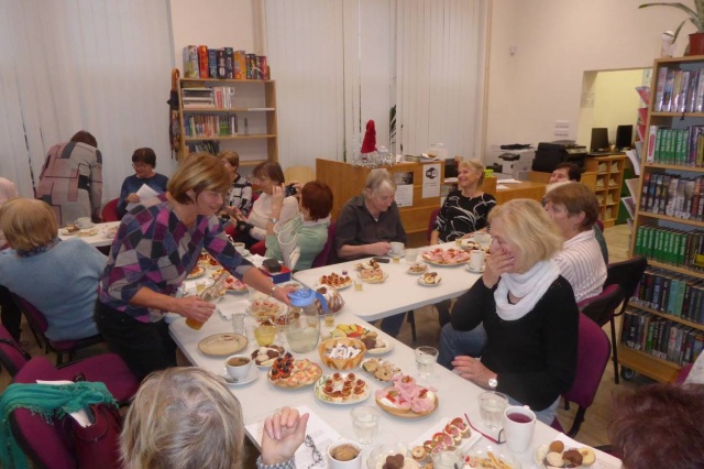 V prosinci jsme ukončili další semestr VU3V, v němž jsme měli možnost studovat téma „Habsburkové bez trůnu“.

