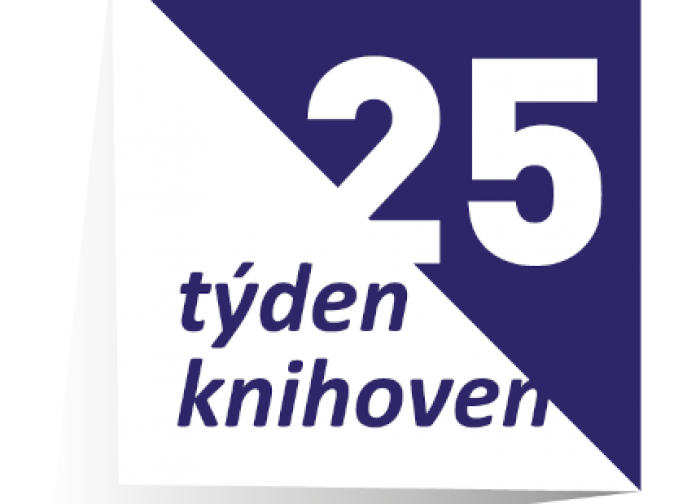 Týden knihoven 2025 má motto: 