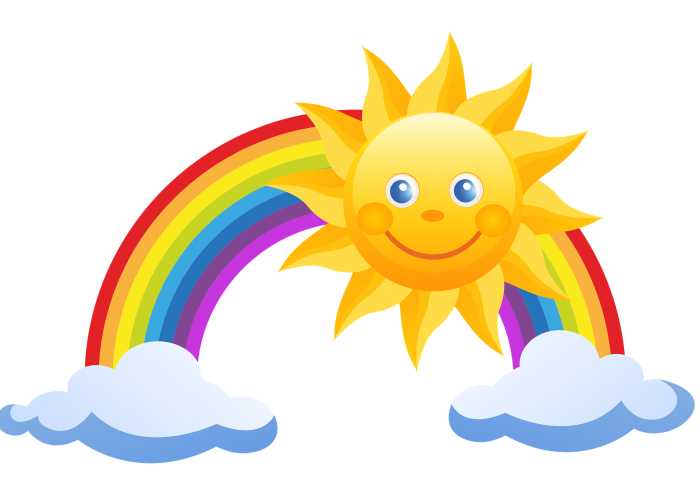 Jarní výtvarná dílna pro děti